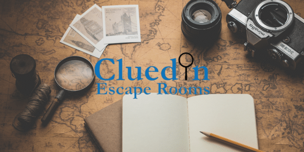 CluedIn Escape Room