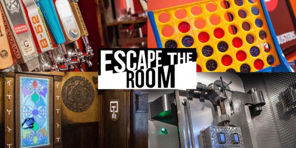 Escape the Room Oakbrook