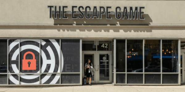 The Escape Game Chicago